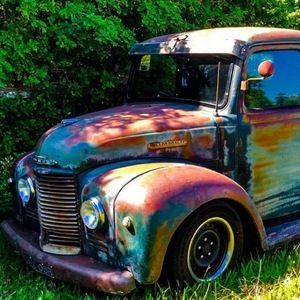 Meet your Posher, Serena